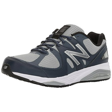 New Balance - New Balance Men's 1540 v2 Running Shoe, Grey/Navy, 15 4E ...