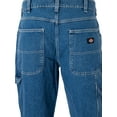 thumbnail image 4 of Dickies Garyville Jeans, Blue, 4 of 6