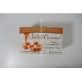 thumbnail image 3 of 3 Bigelow SALTED CARAMEL Black Tea Non GMO Gluten Free 1.56oz 08/2025, 3 of 3