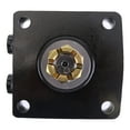 thumbnail image 5 of IKASEFU Wheel Motor Assembly Compatible for Exmark 114-0549 Parker TE0195JS250AAMU TE0195JS250AA, 5 of 10