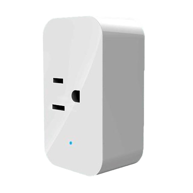 toma de corriente wifi inteligente,control remoto wifi inteligente enchufe de ee.uu.,temporizador teledirigido de la aplicación elegante del enchufe del mini wifi,Adaptador de enchufe