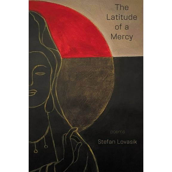 The Latitude of a Mercy, (Paperback)