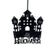 thumbnail image 1 of Linterna de calabaza brillante para Halloween, decoración para fiesta, percha temática para festival de Halloween, luces decorativas para fiesta, 1 of 2