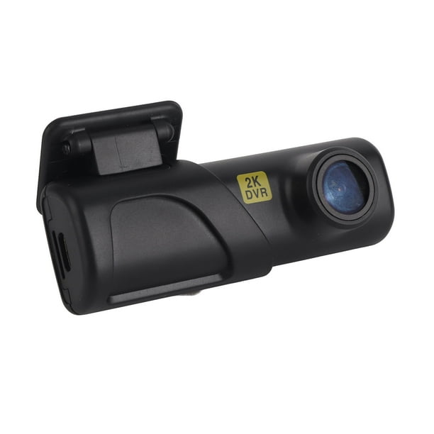 Cámara grabadora para tablero de instrumentos, cámara de tablero inteligente HD Cámara de tablero inteligente HD para automóvil Cámara de tablero grabadora de alto rendimiento