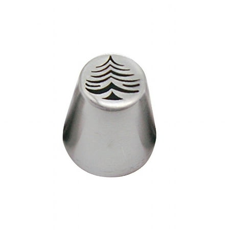 

Christmas Flower Icing Piping Nozzles Cake Decoration Tips Baking Tools