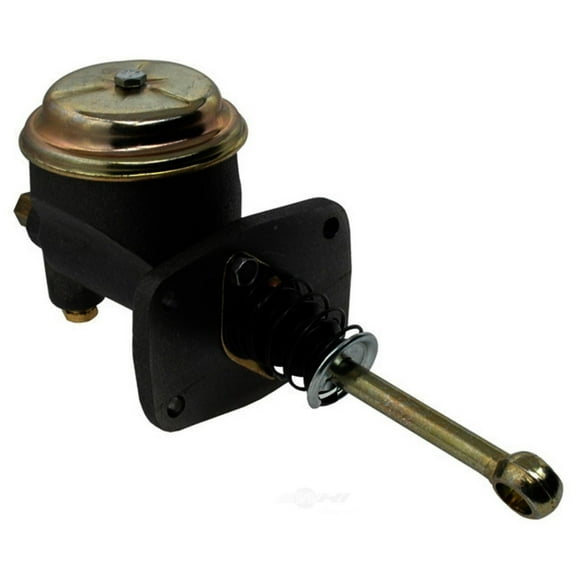 Raybestos MC34330 Professional Grade Brake Master Cylinder Fits select: 1966 DODGE DART, 1966 PLYMOUTH VALIANT