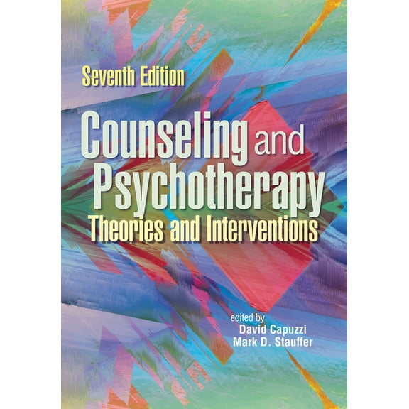 Counseling and Psychotherapy: Theories and Interventions, (Paperback)