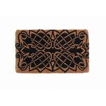 Coco Mats N More Celtic Knots Doormat
