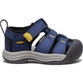thumbnail image 4 of QEMAUUA KEEN Unisex-Child Newport H2 Closed Toe Water Sandals for Beach & Hiking, 4 of 9