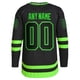 thumbnail image 4 of Camiseta de hockey de Dallas con bordado personalizado, uniforme de hockey sobre hielo para hombres, mujeres y jóvenes, 4 of 5