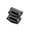 Black, variant on Car Seat Belt Clip Stopper 2Pack - Universal Shoulder Neck Strap Positioner for Comfort. Adjuster Clips for Effortless Seat Belt Tension Control,Enjoy Comfortable & Secure Travels