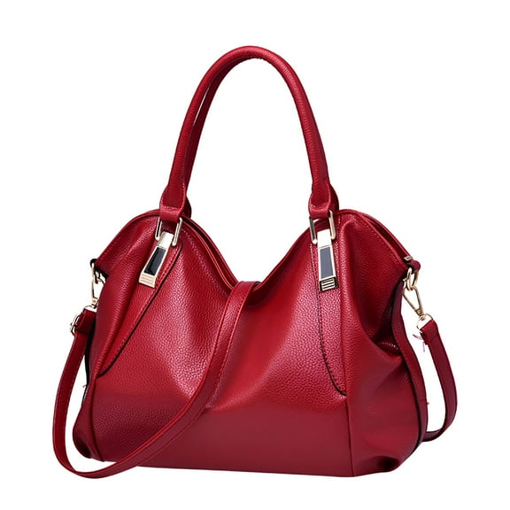 GASTROPOD Handbags Roomy Fashion Ladies Purse Satchel Shoulder Bags Tote Leather Bag Women'S Shoulder Handbags