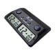 thumbnail image 4 of Reloj de Función de memoria Cuenta atrás Idea Regalo para juegos de mesa Portátil Fácil de configurar Función de alarma Temporizador, 4 of 8