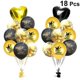 thumbnail image 2 of 18 globos Hajj Mubarak., 2 of 3