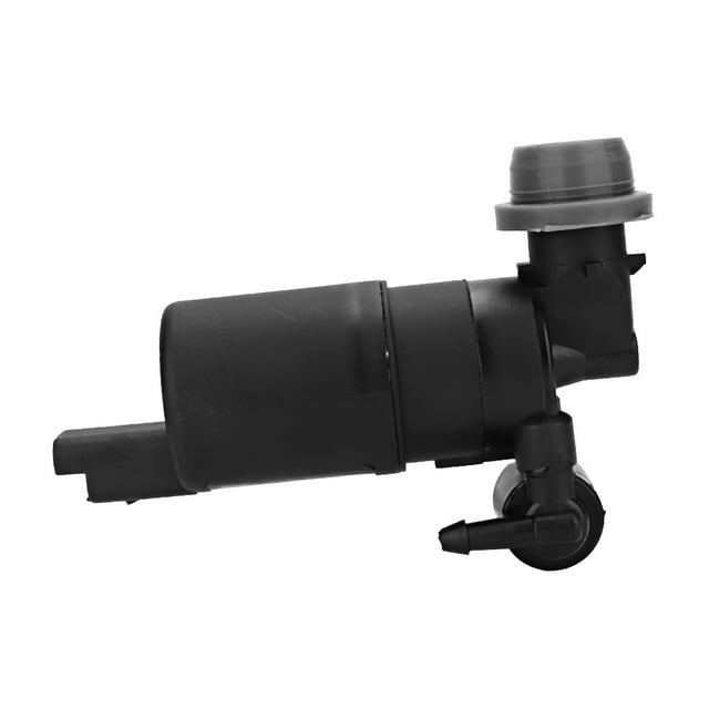 Windshield Washer Pump Windscreen Outlet Washer Pump Windscreen Windshield Twin Outlet Washer Pump Fit For Qashqai 2007-2013