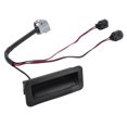 thumbnail image 1 of Rear Tailgate Release Handle Switch LR015457 for Land Rover Discovery MK IV III, 1 of 3