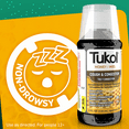 thumbnail image 6 of Tukol X-Pecto Honey Cold Syrup Multi Symptom over-the-counter Medicine, 4 fl oz, 6 of 10