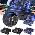 thumbnail image 4 of Kids Stunt Car 360° Hand Gesture Sensing 4WD Remote Control Off Road Toy G, 4 of 8