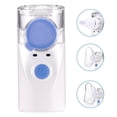thumbnail image 1 of Mini Portátil Ultrasónico Nebulizador Inhalador Asma Máquina De Mano Usb Batería Reemplazable Nebulizador Ultrasónico matsuzay AF001029-00, 1 of 6