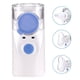 thumbnail image 1 of Mini Portátil Ultrasónico Nebulizador Inhalador Asma Máquina De Mano Usb Batería Reemplazable Nebulizador Ultrasónico Cateissary AF001029-00, 1 of 6