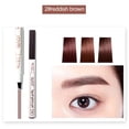 thumbnail image 1 of Crayon à Sourcils Microblading Stylo à Sourcils avec micro-Fourche Imperméable 3Ml, Brun Sourcils Blanc, 1 of 2