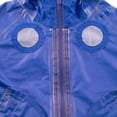 thumbnail image 5 of Splashy Kids Waterproof Raincoat (Royal Blue, 8), 5 of 6
