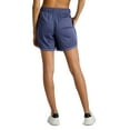 thumbnail image 4 of Reebok Women's Mesh Game Time Basketball Short, 4 of 4