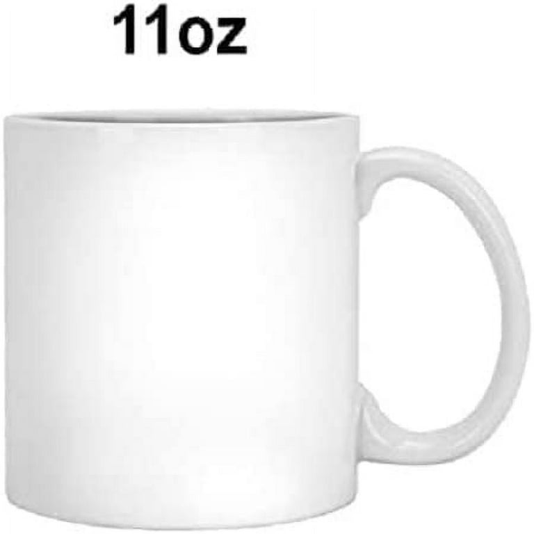 Therapy is Like Coffee Two-toned Coffee Cup SM Coffee Mug 