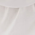 thumbnail image 6 of Shldybc Baby Girls Tulle Dress Summer Sleeveless Backless Princess Birthday Pageant Wedding Party Dresses Flower Sundress Long Dresses Bow Hair Band Set, 6 of 9