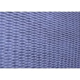 thumbnail image 1 of Ahgly Company Machine Washable Indoor Rectangle Transitional Deep Periwinkle Purple Area Rugs, 2' x 3', 1 of 7