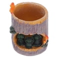 thumbnail image 4 of Flor verde sedum Suculento maceta Caja de bonos Bonsai Decoración de macetas, 4 of 6