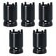 thumbnail image 5 of 5 piezas de llave de tubo para amoladora angular, repuesto para amoladora angular tipo 100, uso doméstico. 4 garras, 5 of 7
