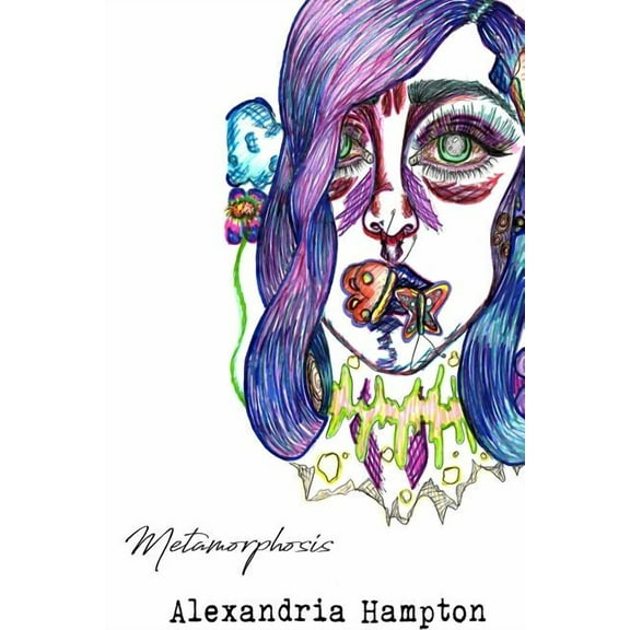 Metamorphosis, (Paperback)
