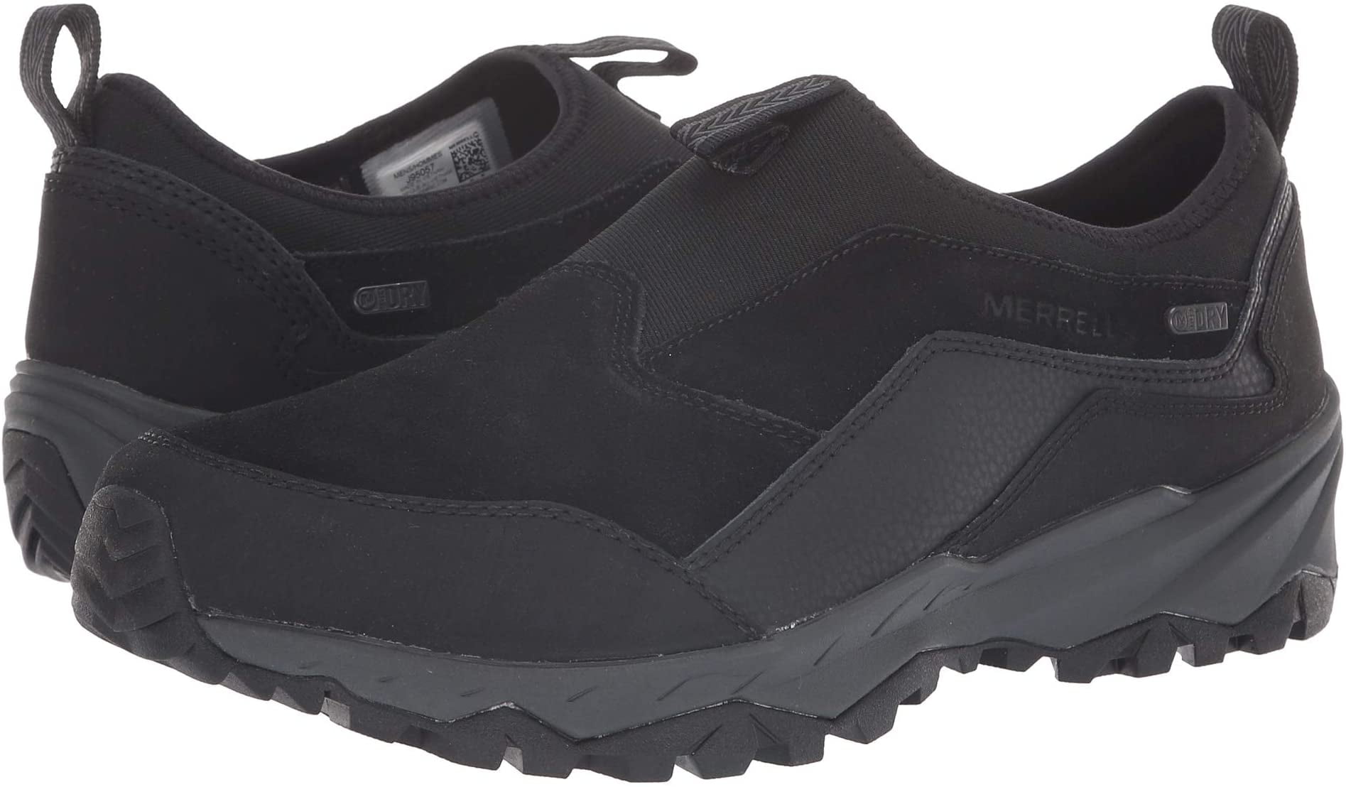 merrell icepack lace up polar wp