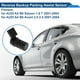 thumbnail image 3 of Sensores de Estacionamiento en Reversa Unique Bargains No.4B0919275B para AUDI A4 B6 Sedán 1.8 T 01-04 para AUDI A4 B6 Avant 2.0 2.4 01-04 Sensor de Asistencia de Estacionamiento Negro 1 Pc, 3 of 6