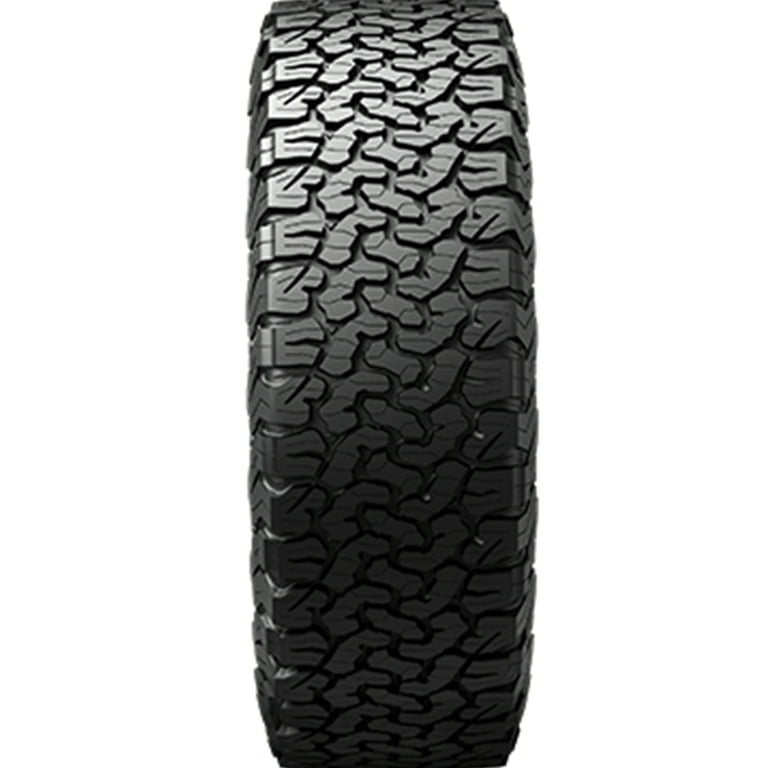 BFGoodrich All-Terrain T/A KO2 All Terrain LT255/70R16 120S E Light Truck  Tire