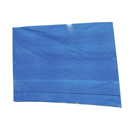 Z-Shade 10' x 10' Instant Canopy Tent Taffeta Sidewall Accessory Only, Blue