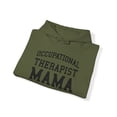 thumbnail image 4 of Occupational Therapist OT Mama Mom Hoodie, Gifts, Hooded Sweatshirt, 4 of 4