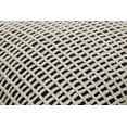 thumbnail image 3 of Loloi PLL0119 Black / Ivory 18'' x 18'' Decorative Pillow, 3 of 3