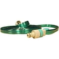 thumbnail image 4 of Moose Supply Misting Sprinkler Hoses for Inflatable Waterslides, Splash and Ride Waterslides and Wet Slides, 20', 4 of 4