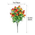 thumbnail image 3 of shyuyusa Simulation Fruit Model, Artificial Food Shooting Prop and Home Decoration, 3 of 6