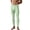 Green, variant on Men’s Compression Pants Tights Leggings Sports Base Layer Running Athletic Workout Active Pants Navy M