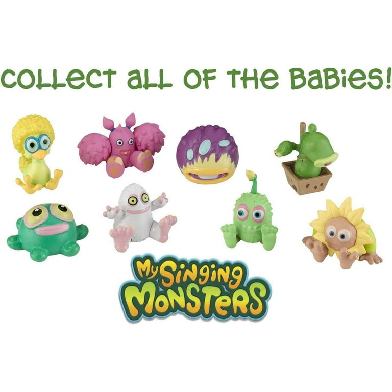 All Wubbox and Eggs - My Singing Monsters in 2023