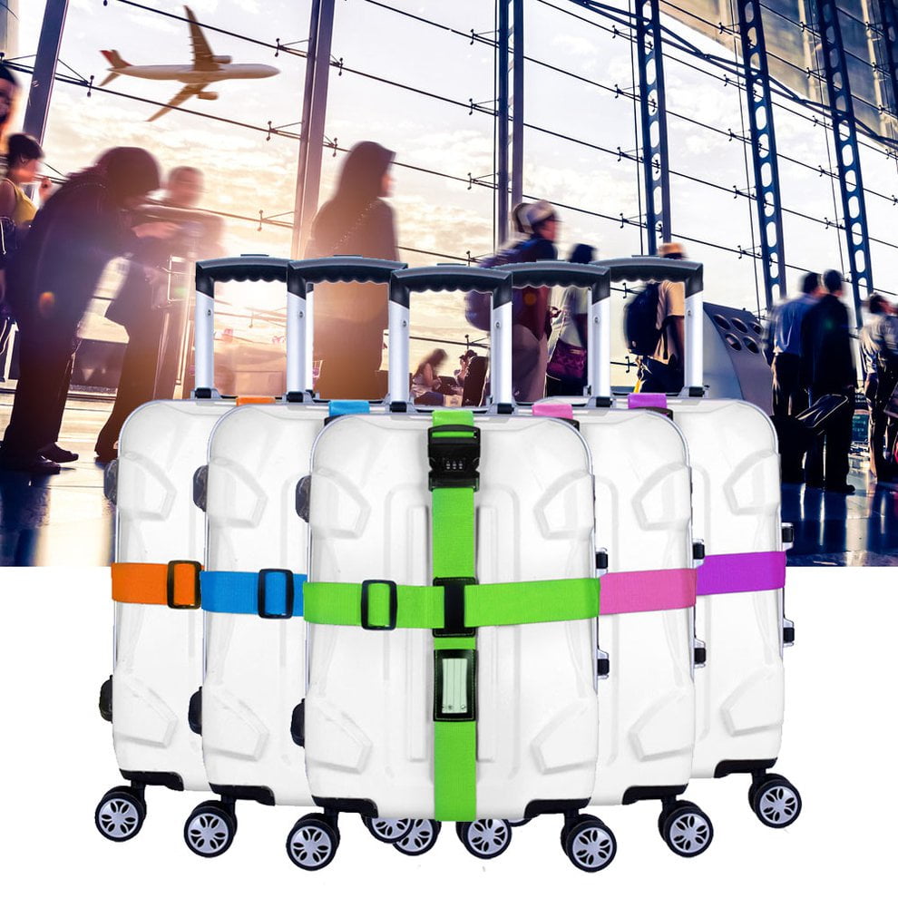 luggage straps walmart canada