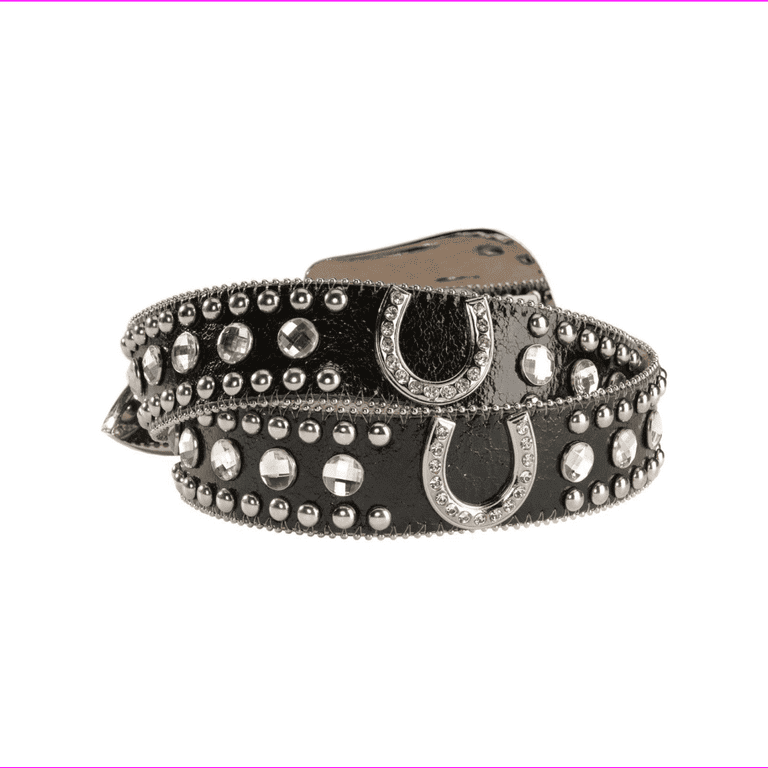 Blazin roxx cheap belts