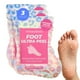 thumbnail image 1 of Mascarilla exfoliante para pies Vitamasques Foot Ultra Peel, 3 pares, 1 of 6