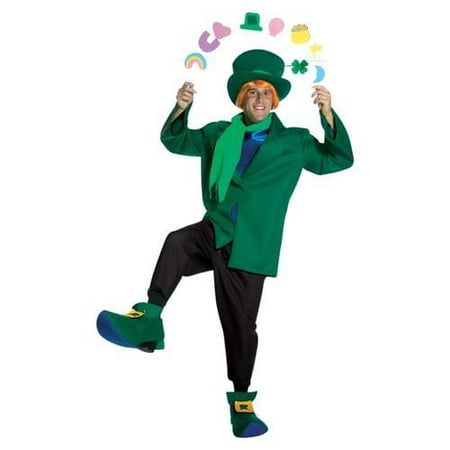Lucky Charms Adult Halloween Costume