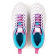 womens rubber softball cleats