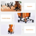 thumbnail image 3 of HONITANO Violin Display With Non-slip Pad 1Pack, 3 of 8