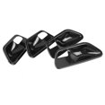 thumbnail image 2 of 4Pcs Car Door Handle Bowl Cover Trim Fit for 3 Series F30 4 Series F32 2014-2018, 2 of 5